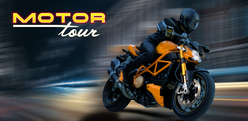 Motor Tour v1.9.9 MOD APK (Money, All Bikes Unlocked)