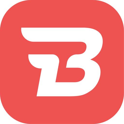 Brrring logo