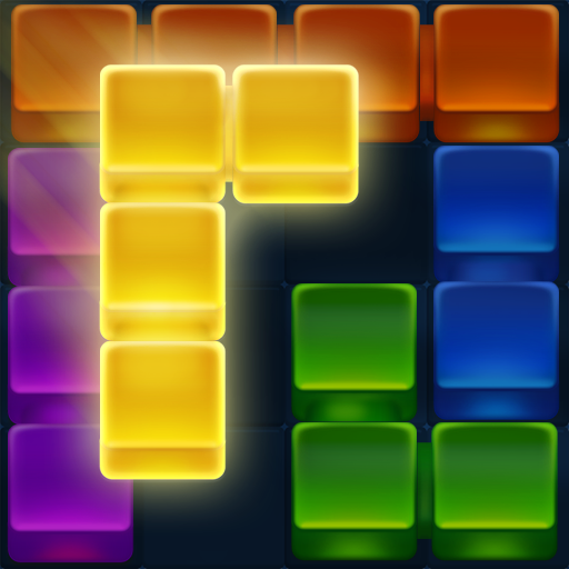 Jelly Blast Puzzle 1.4 Icon