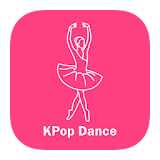 KPop Modern Dance icon