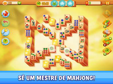 Mahjong Trails – Apps no Google Play
