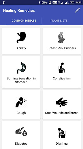 Healing Remedies in Local Indi Screen 2