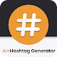 Hashtag AI: Get Real Followers
