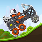 Rovercraft:Race Your Space Car 1.40