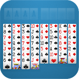 FreeCell Solitaire Classic icon