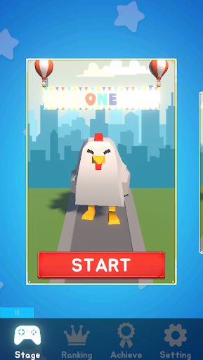 Run2gether Screen 2