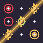 Tic Tac Rings - A Puzzle Game 1.0