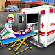 ambulancia doctor hospital