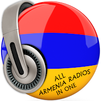 All Armenia Radios in One