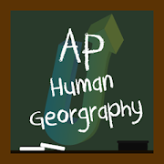 Top 50 Books & Reference Apps Like AP Human Geography Exam Prep - Best Alternatives