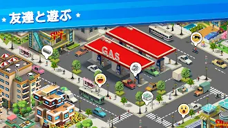 Game screenshot Lily City：大都市の建設 mod apk