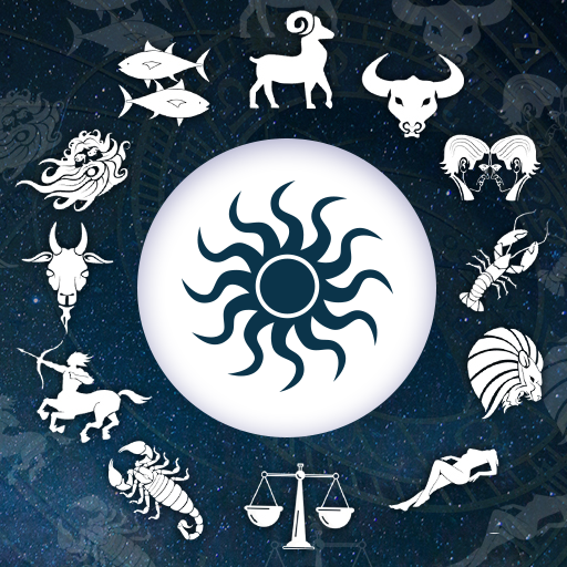 Daily Horoscope Reading  Icon