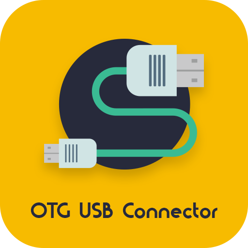 Baixar USB Connector : OTG USB Driver para Android