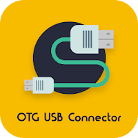 USB Connector  OTG USB Driver