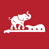 RNC 2016: Official App icon