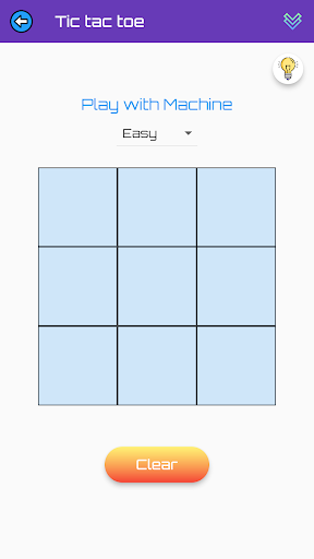Mobx Game Screen 2