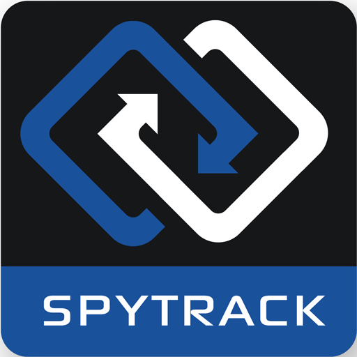 Spytrack - Ứng Dụng Trên Google Play