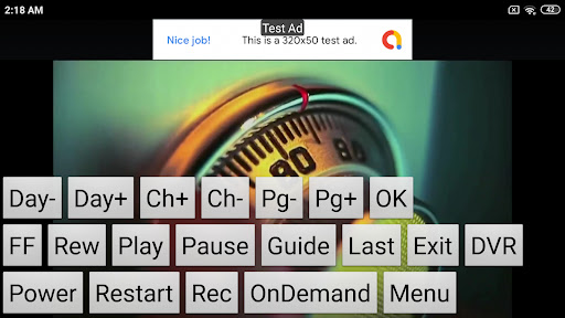 HelpSLbox Player Lite Screen 2