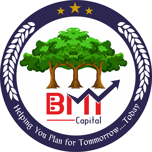 BMY Capital logo