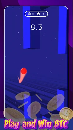 NAER - BTC Game - Screenshot 1