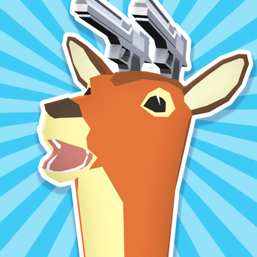 DEER SIMULATOR - Jogue Grátis Online!