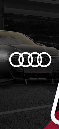 Android application Audi Wrocław (AGP) screenshort