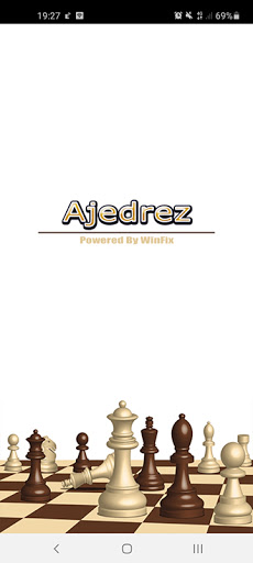 Ajedrez