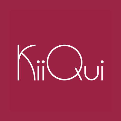 KiiQui logo