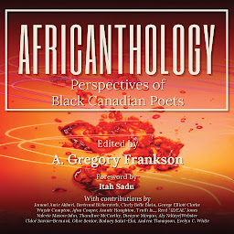 Obraz ikony: AfriCANthology: Volume 1