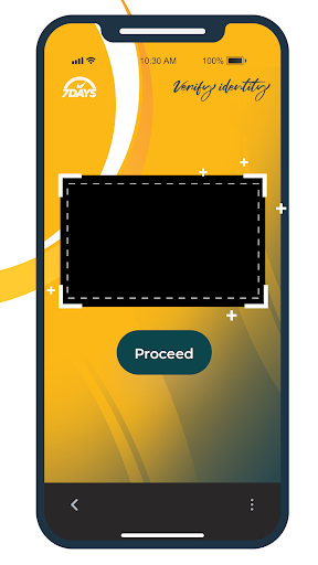 7Days Screen 3