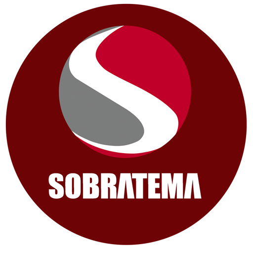 Aplicativo Sobratema. Conhecim logo