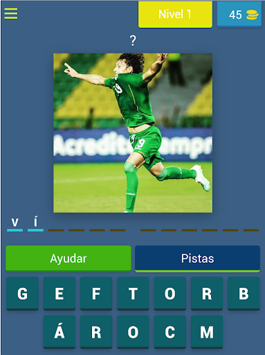 Jugadores del mundial Qatar