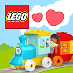 Cover Image of Baixar LEGO® DUPLO® MUNDO 10.3.0 APK