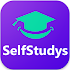 SelfStudys: NCERT Books,NCERT Solution,State Books1.5