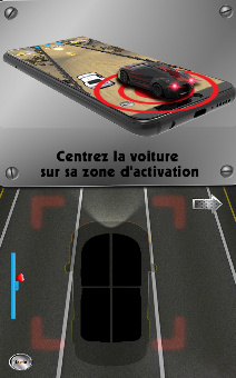 Activ Racer screenshot 2