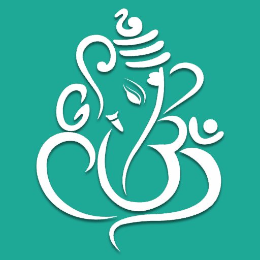 Ganpati Video Status logo