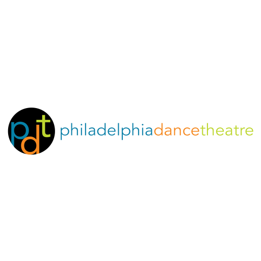 Philadelphia Dance Theatre logo