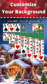 Solitaire VIP - Apps on Google Play