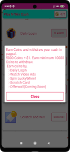 PlayNWin - Cash 2023