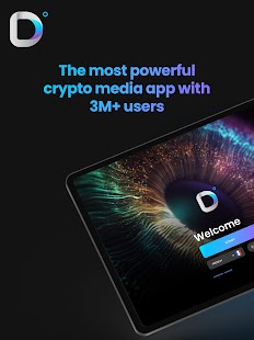 DOPAMINE - Bitcoin & Crypto Ekran görüntüsü