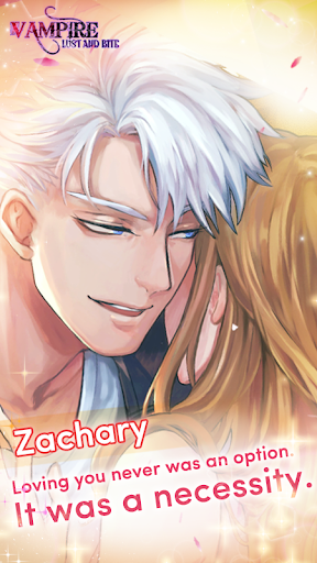 Code Triche Vampire Lovers: Lust and Bite (Your Choices❤️) (Astuce) APK MOD screenshots 3