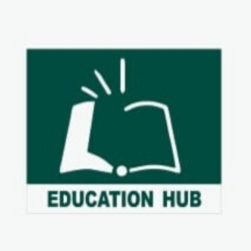 Education Hub logo