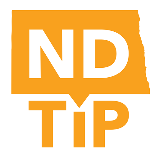NDTip logo