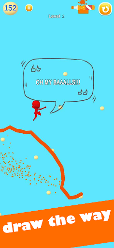 Soda Rider Now Screen 2