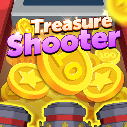 Golden Pusher：Treasure Shooter