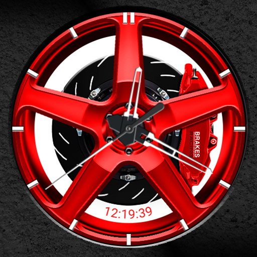W107D logo