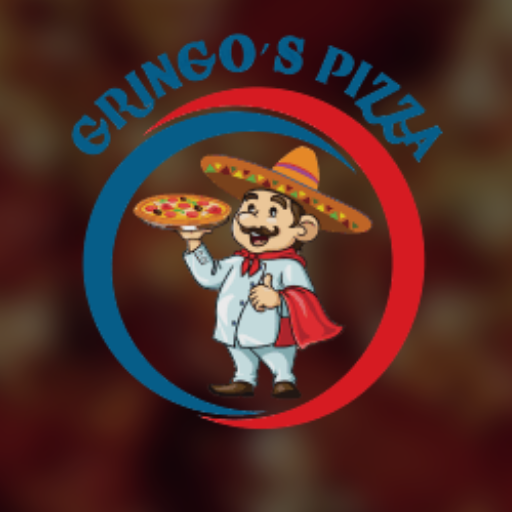 Gringos Pizza logo