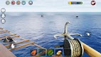 screenshot of Oceanborn: Survival in Ocean