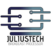 JuliusTech - BroadCast Processor