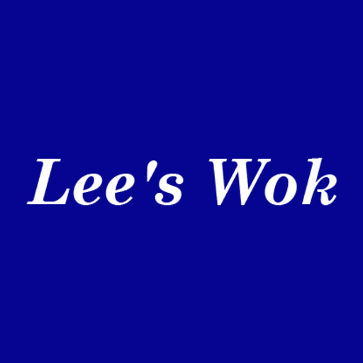 Lee's Wok – Apps on Google Play
